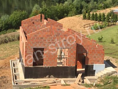 Благоустройство частной территории